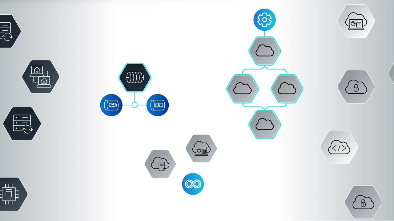 Hybrid IT A Comprehensive Guide to Combining Cloud and On-Premise Infrastructure